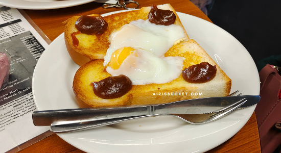 Tempat makan best Ipoh 2022 restoran suhaimi